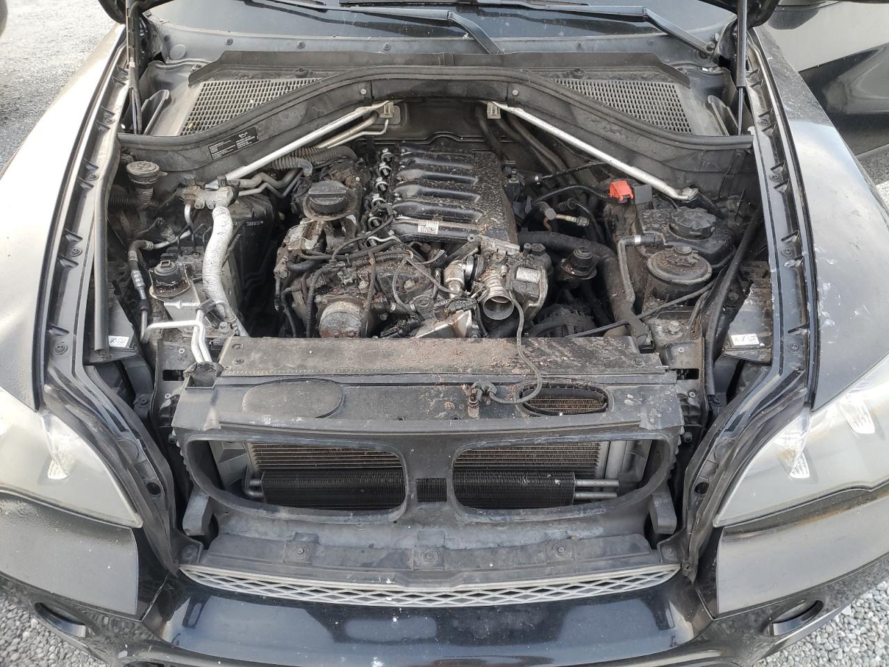 2012 BMW X5 - Image 12