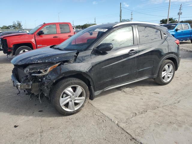 2020 Honda Hr-V Ex