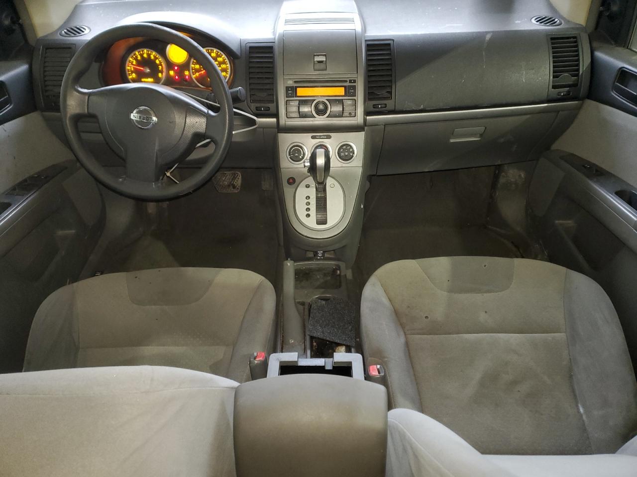 2009 Nissan Sentra - Image 8