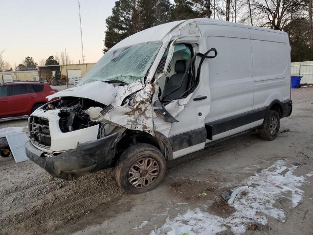 2019 Ford Transit T-250