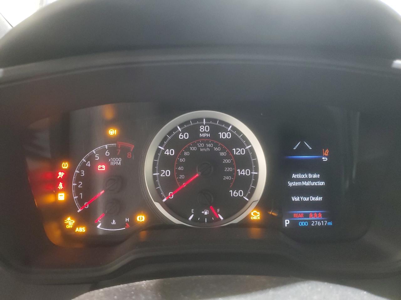 2022 Toyota Corolla - Image 9