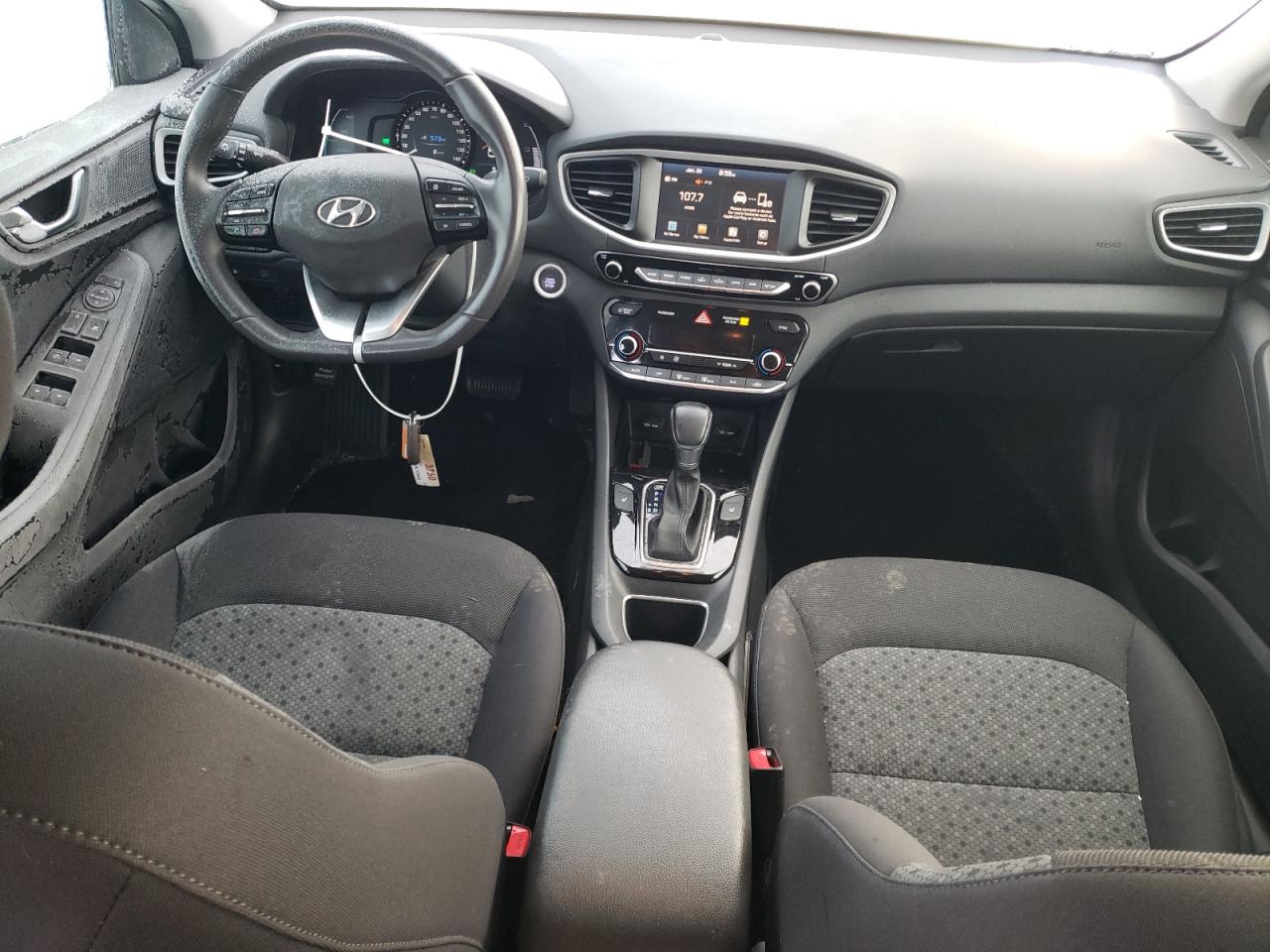 2017 Hyundai IONIQ - Image 8