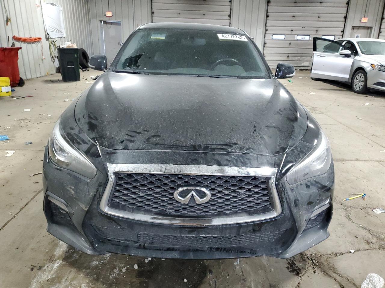 2020 Infiniti Q50 - Image 5