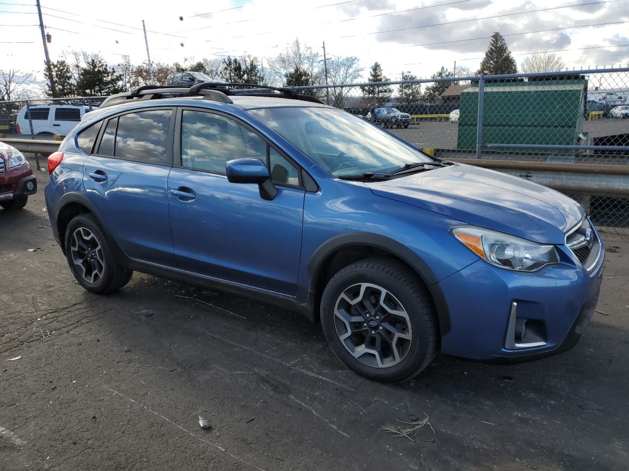 VIN JF2GPABC2G9272452 2016 SUBARU CROSSTREK no.4