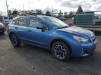 2016 Subaru Crosstrek Premium продається в Denver, CO - Hail