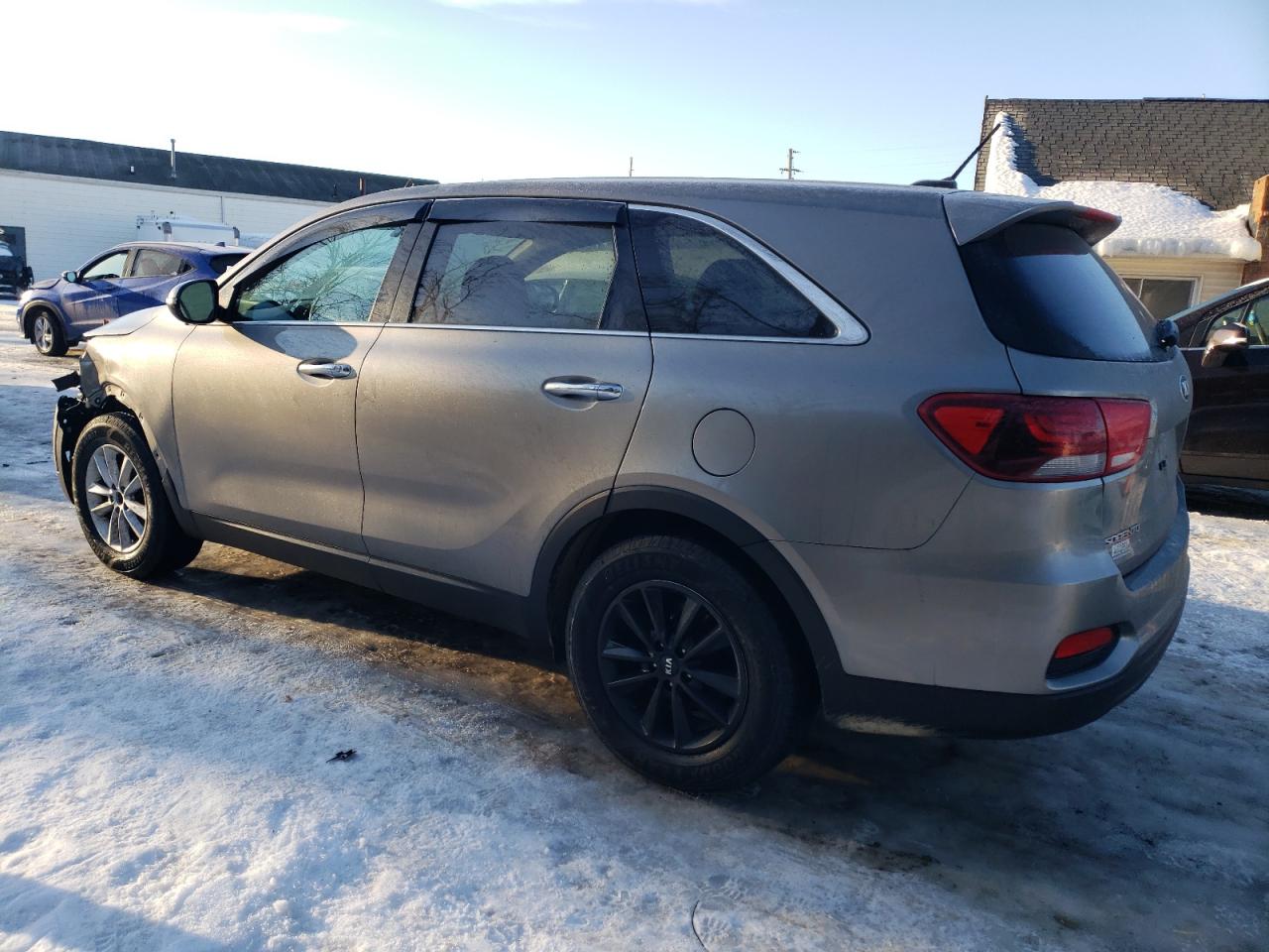 2019 Kia Sorento - Image 2
