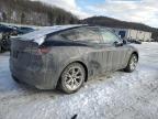 2024 Tesla Model Y  за продажба в Ellwood City, PA - Rear End