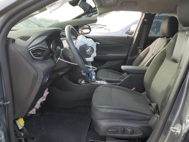  BUICK ENCORE 2022 Серый