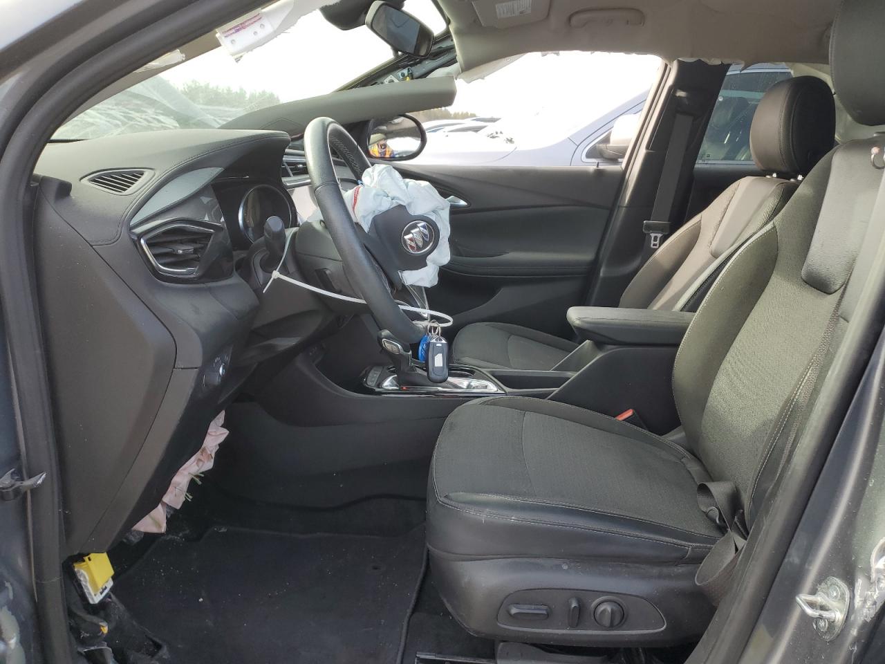 2022 Buick Encore - Image 7