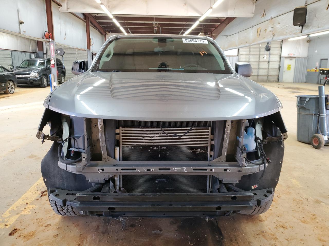 2021 Chevrolet Colorado - Image 5