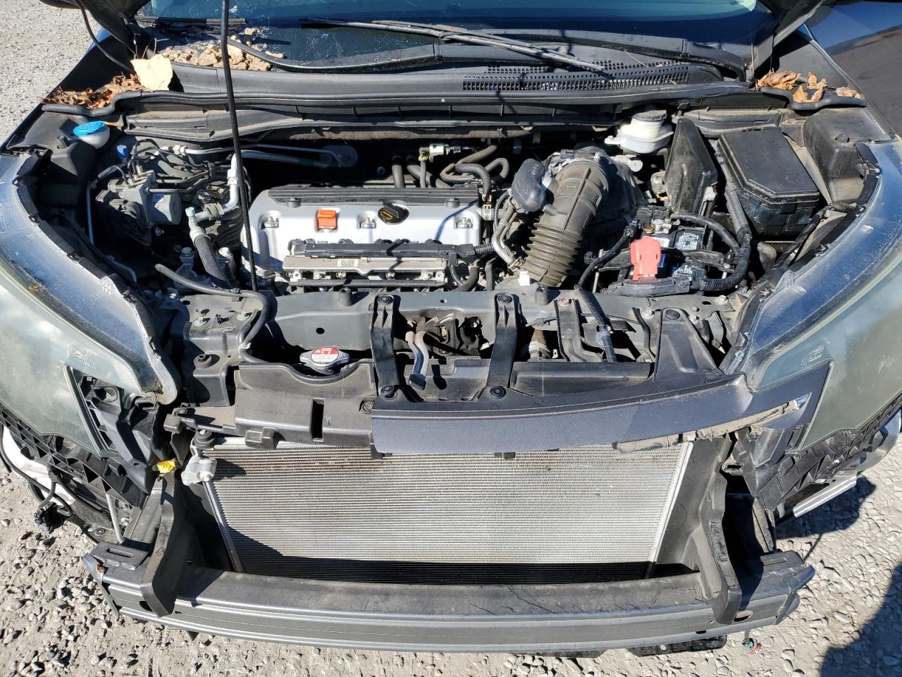 2013 Honda CR-V - Image 13