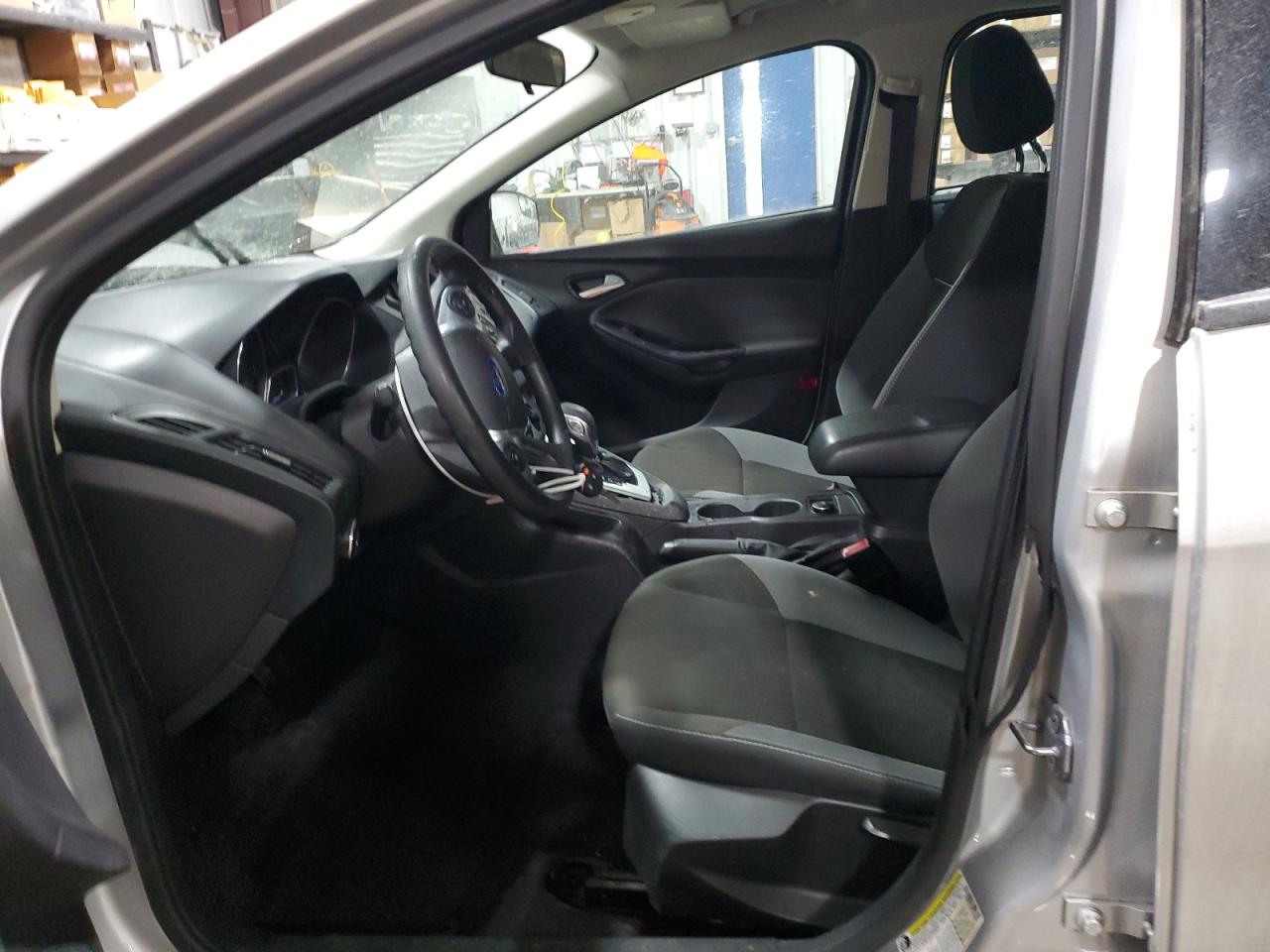 2012 Ford Focus - Image 7