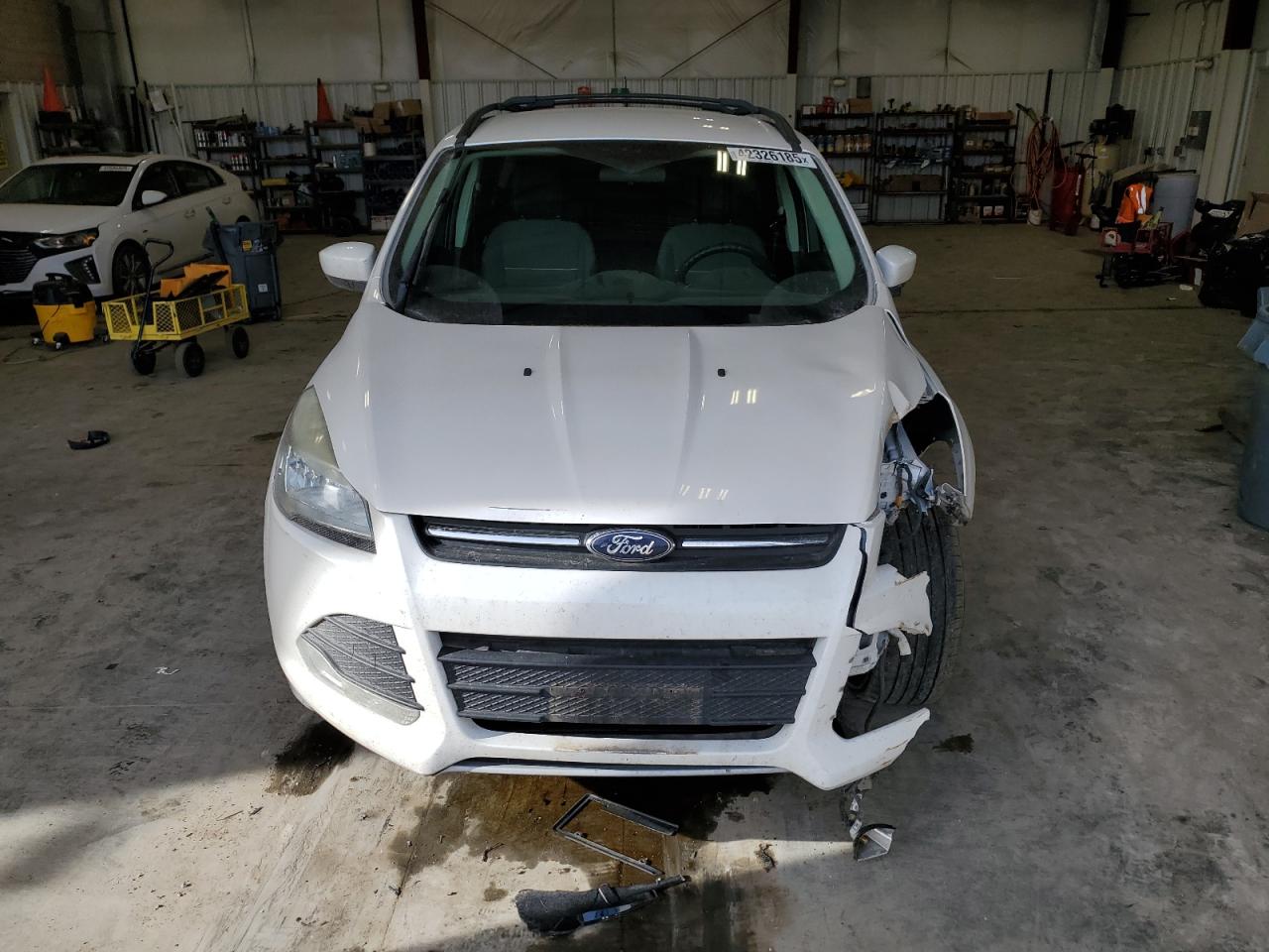 2013 Ford Escape - Image 5