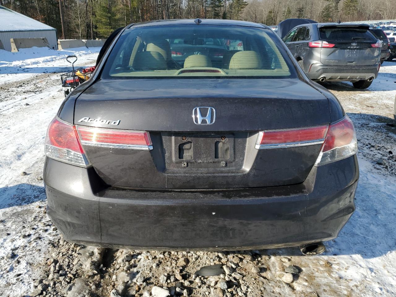 2011 Honda Accord - Image 6