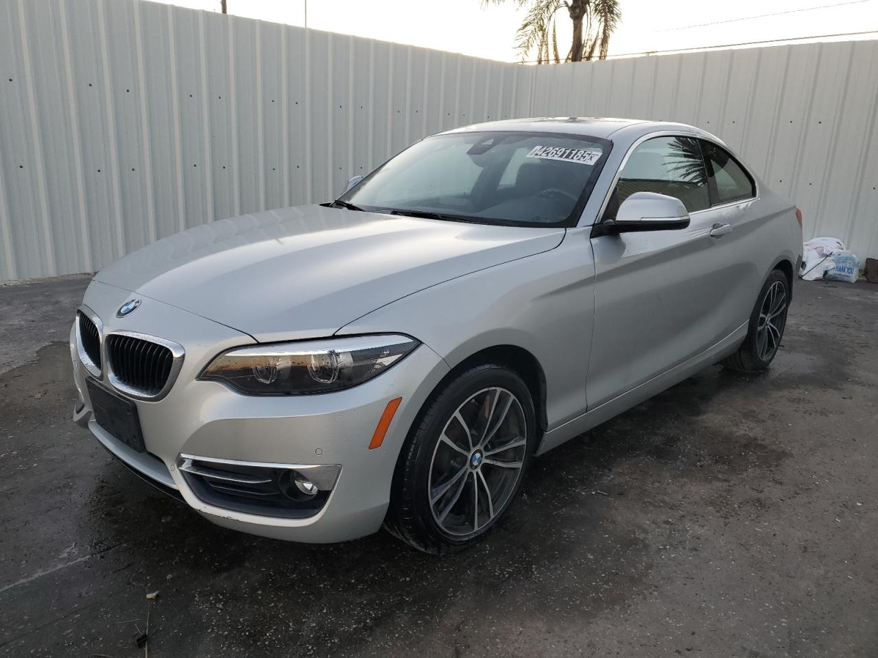 2020 BMW 2er - Image 1