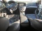 2011 INFINITI G37  for sale at Copart ON - TORONTO