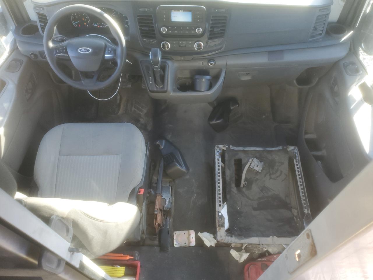 2020 Ford Transit - Image 8