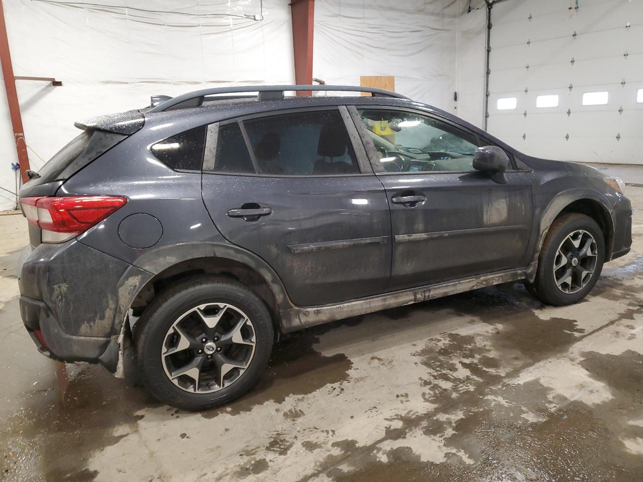 2018 Subaru XV - Image 3