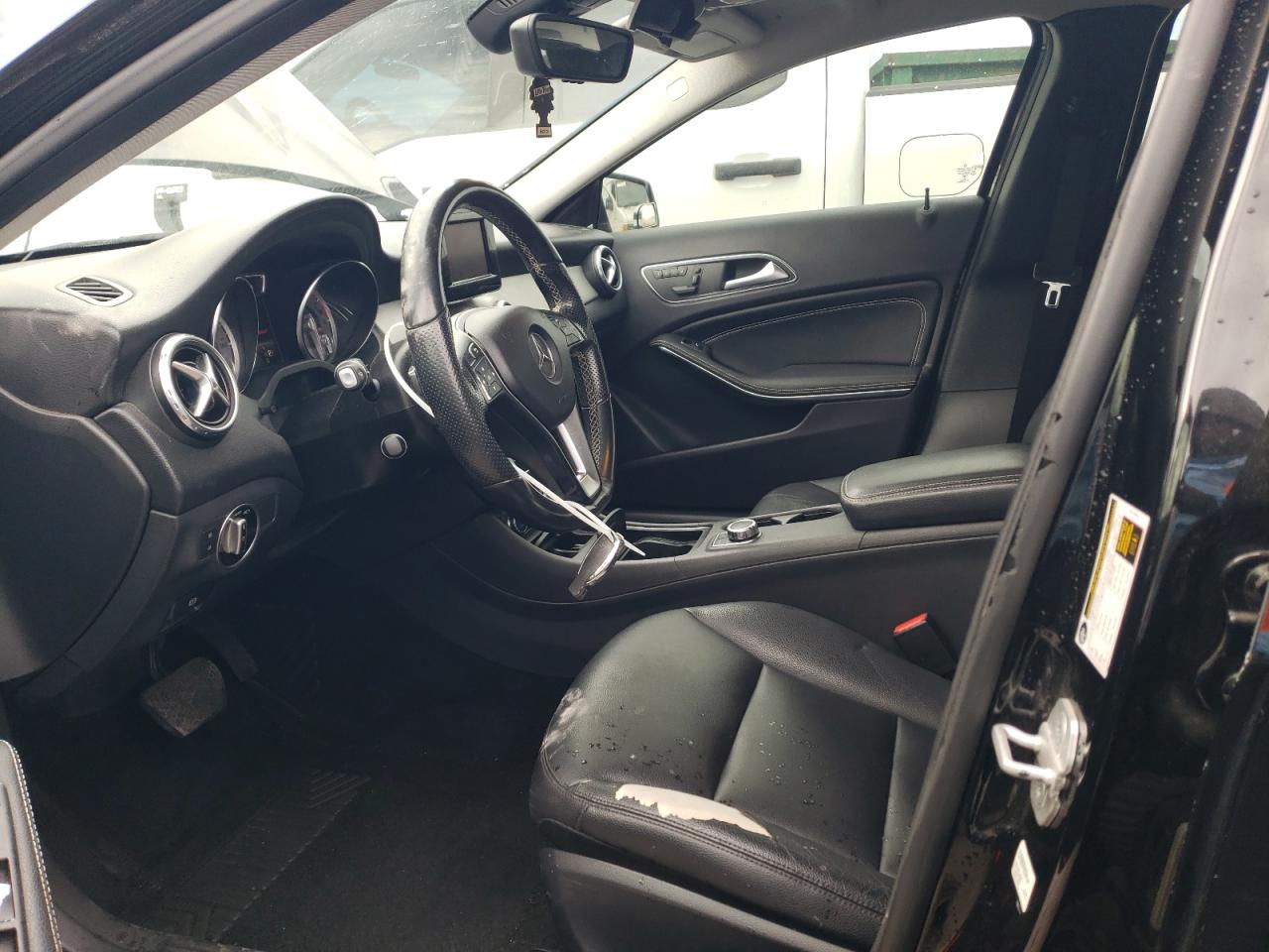 2015 Mercedes-Benz GLA-klasse - Image 7