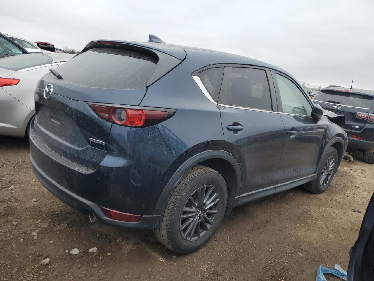 2021 Mazda CX-5 - Image 3