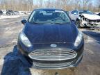 2014 Ford Fiesta Se за продажба в Ellwood City, PA - Front End