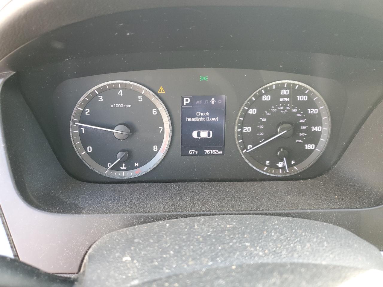2015 Hyundai Sonata - Image 9