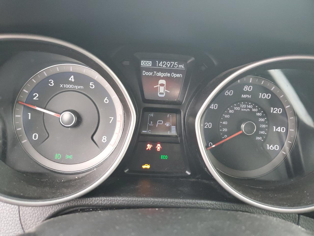 2013 Hyundai Elantra - Image 9