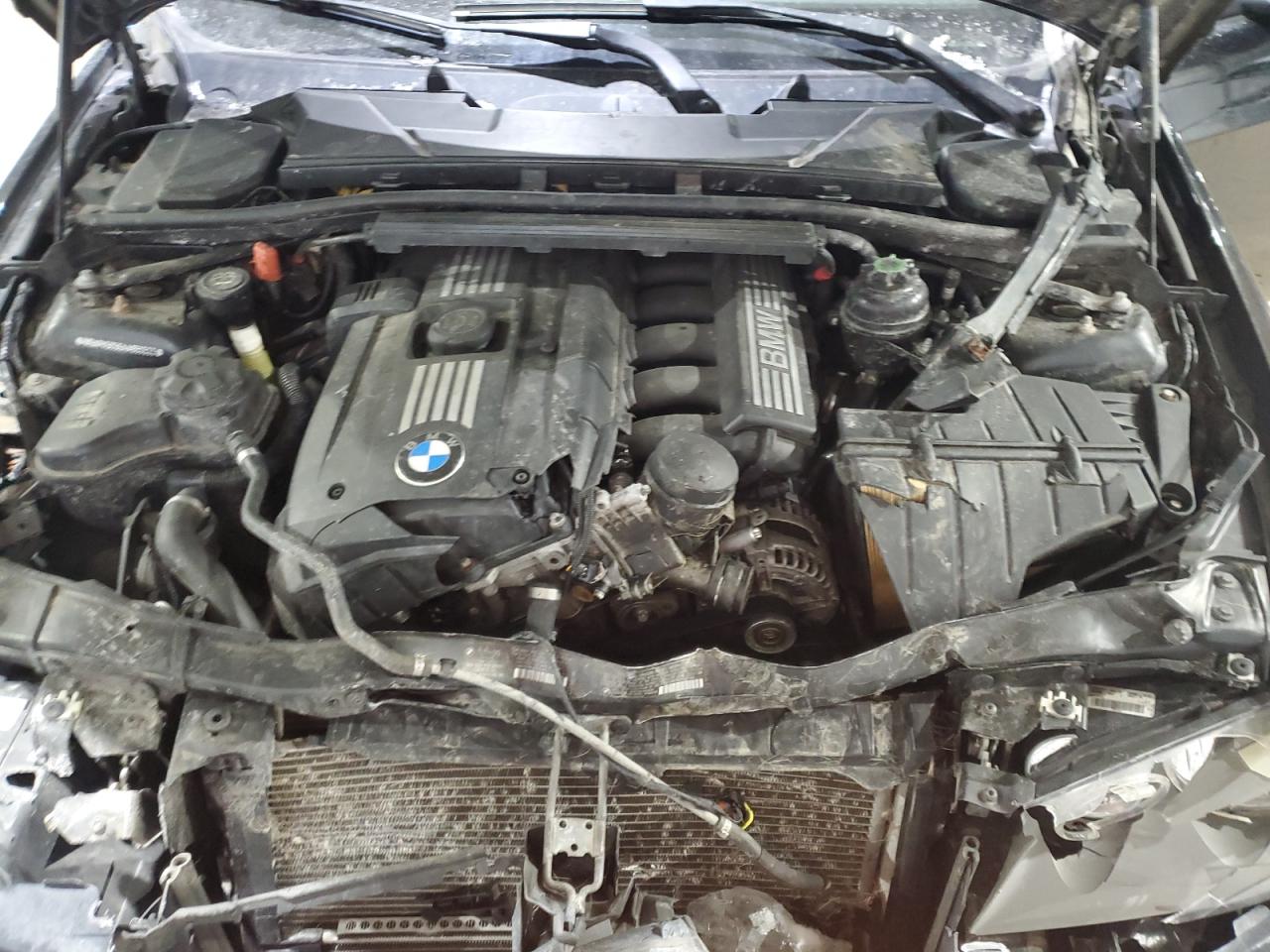 2010 BMW 3er - Image 11