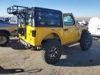 2021 Jeep Wrangler Rubicon للبيع في Albuquerque، NM - Rear End