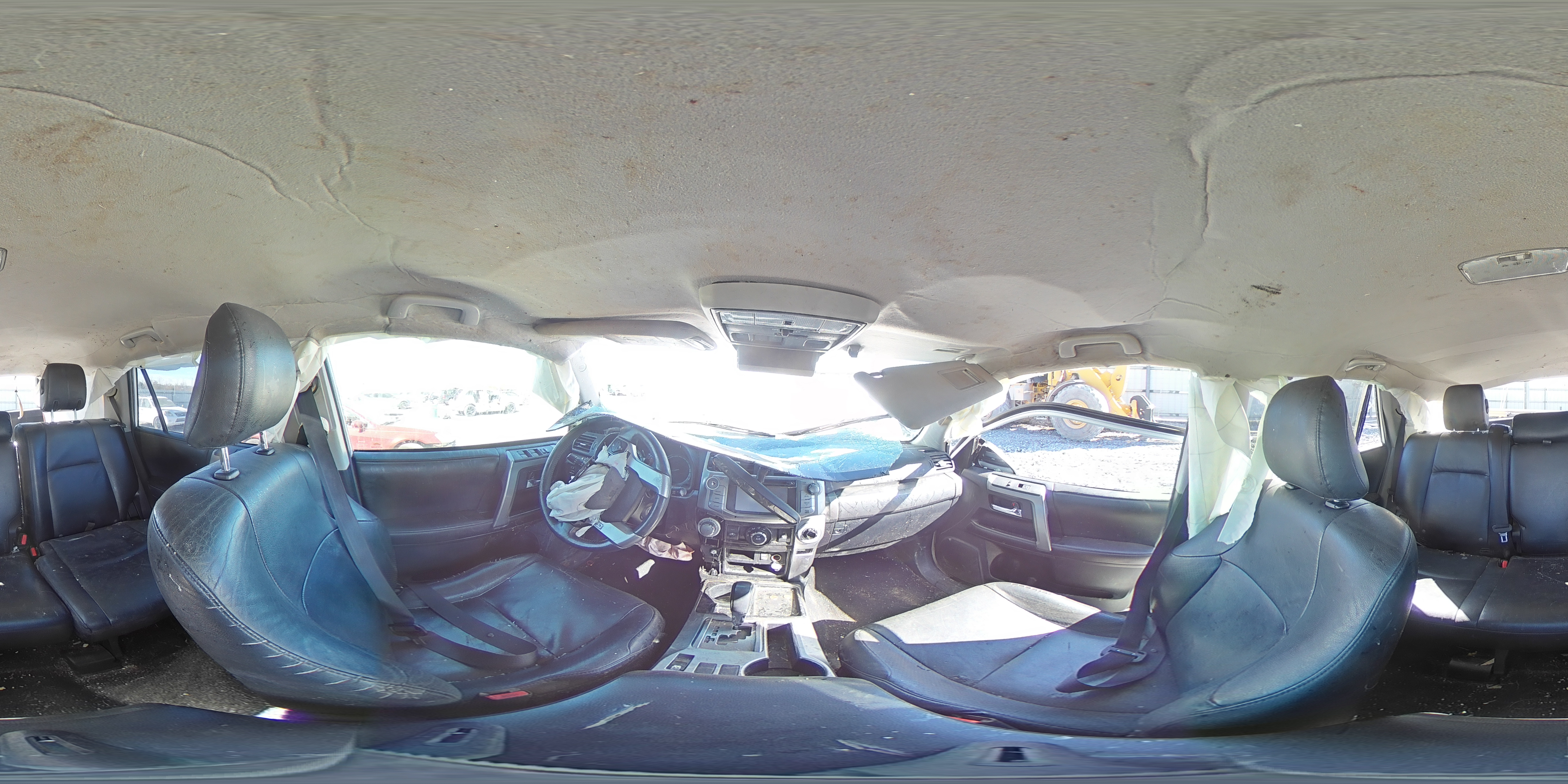 2014 Toyota 4Runner - Image 13