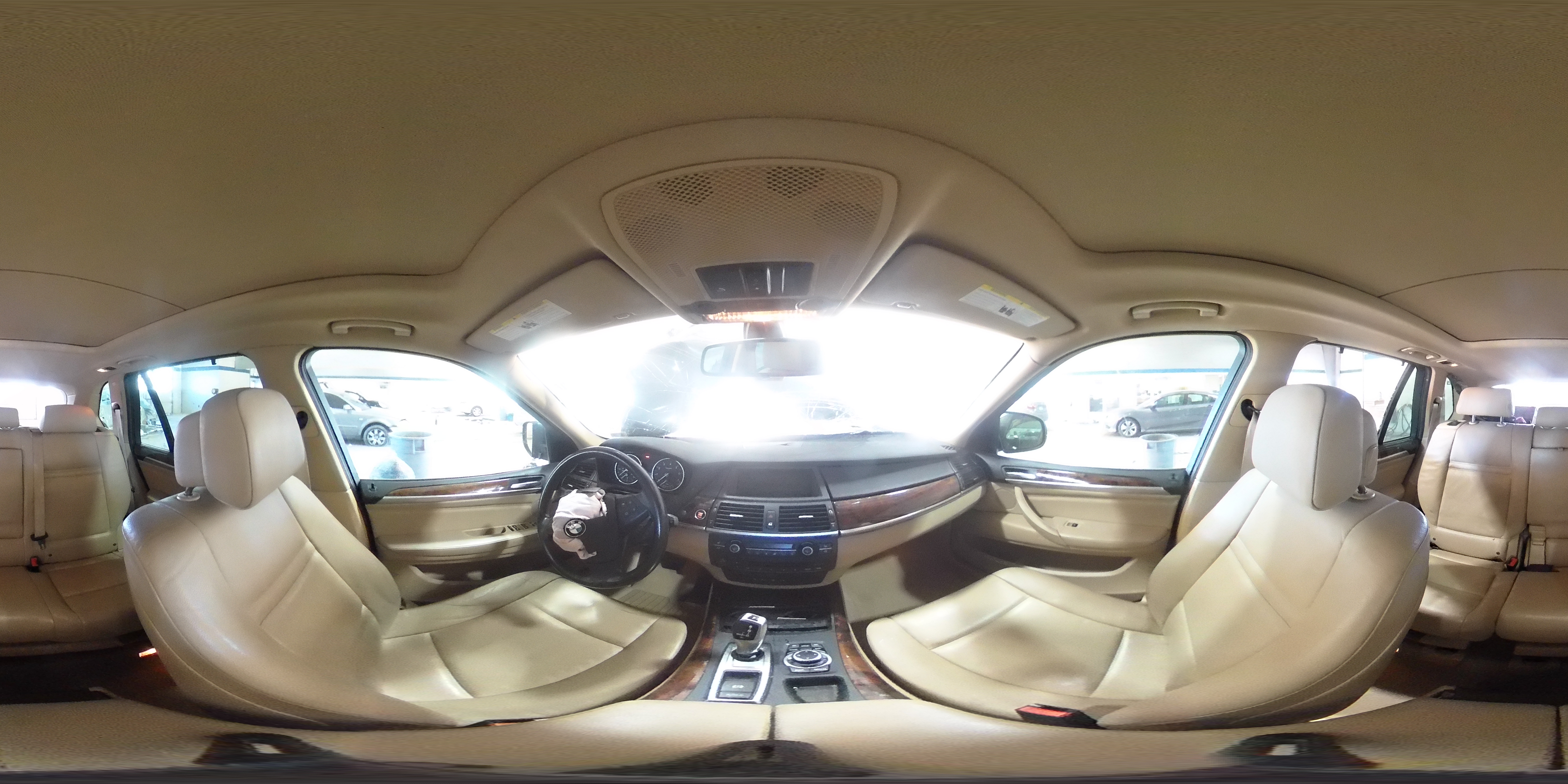 2012 BMW X5 - Image 14