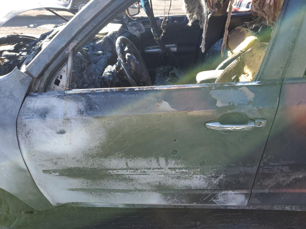 2009 Subaru Forester - Image 7