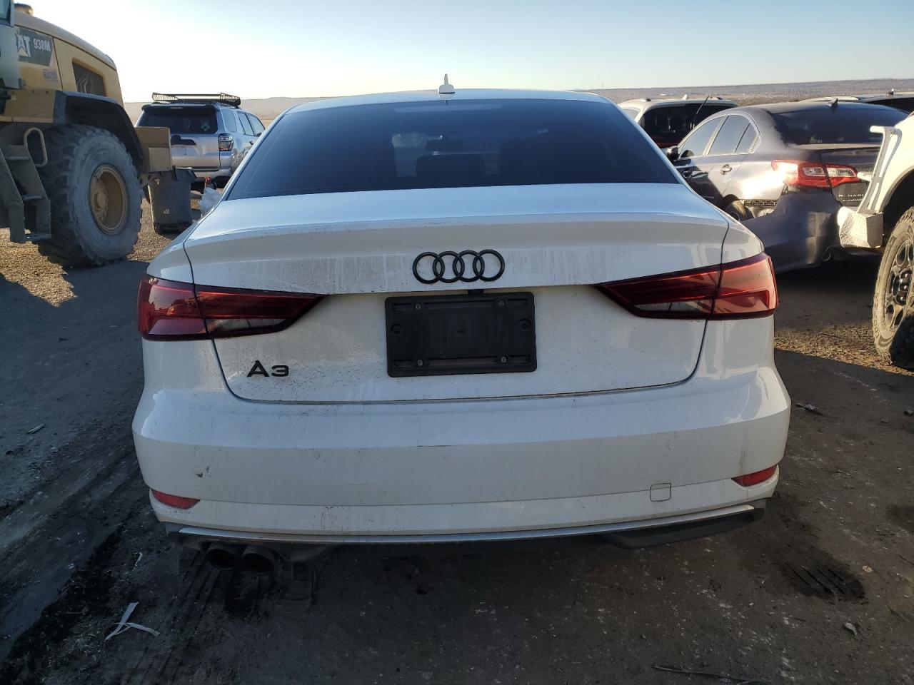 2017 Audi A3 - Image 6