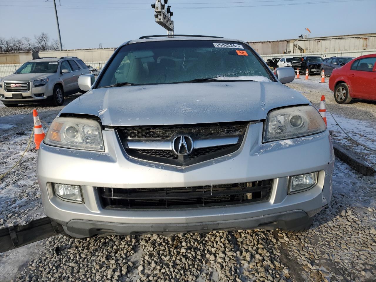 2005 Acura MDX - Image 5