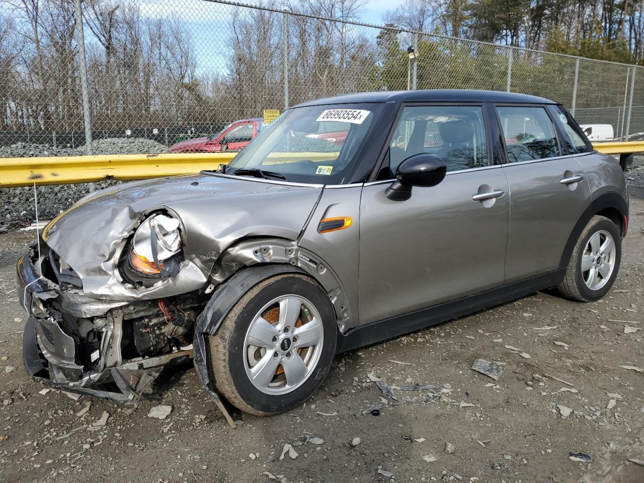 2017 MINI Cooper - Image 1