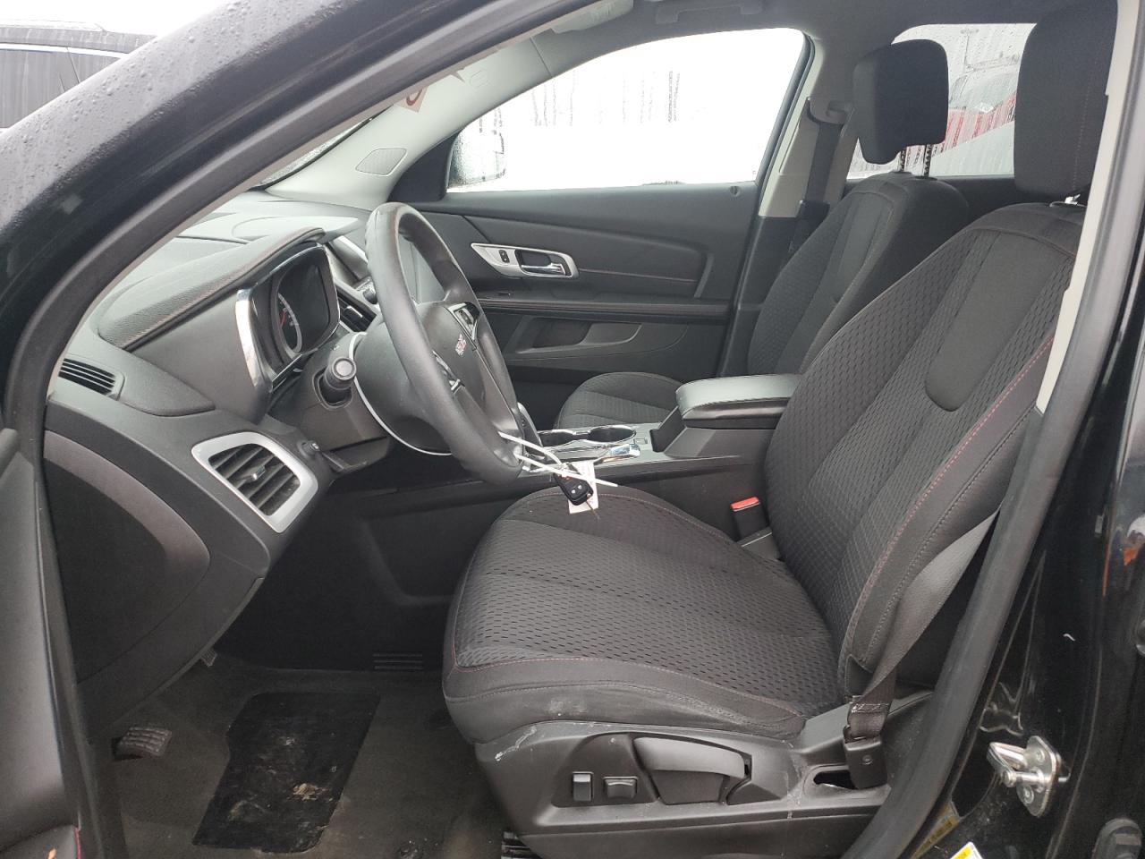 2014 GMC Terrain - Image 7