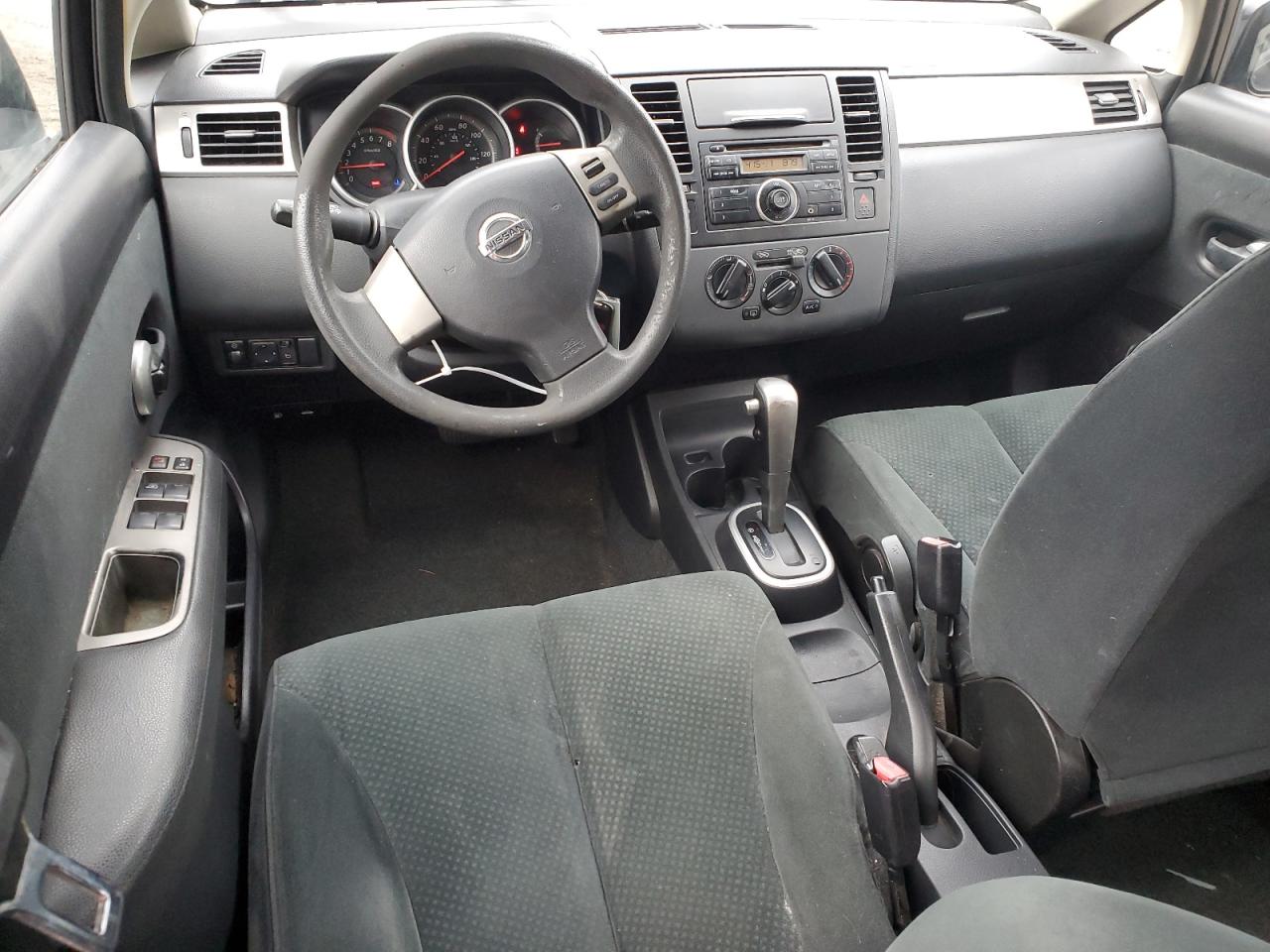 2011 Nissan Versa - Image 8