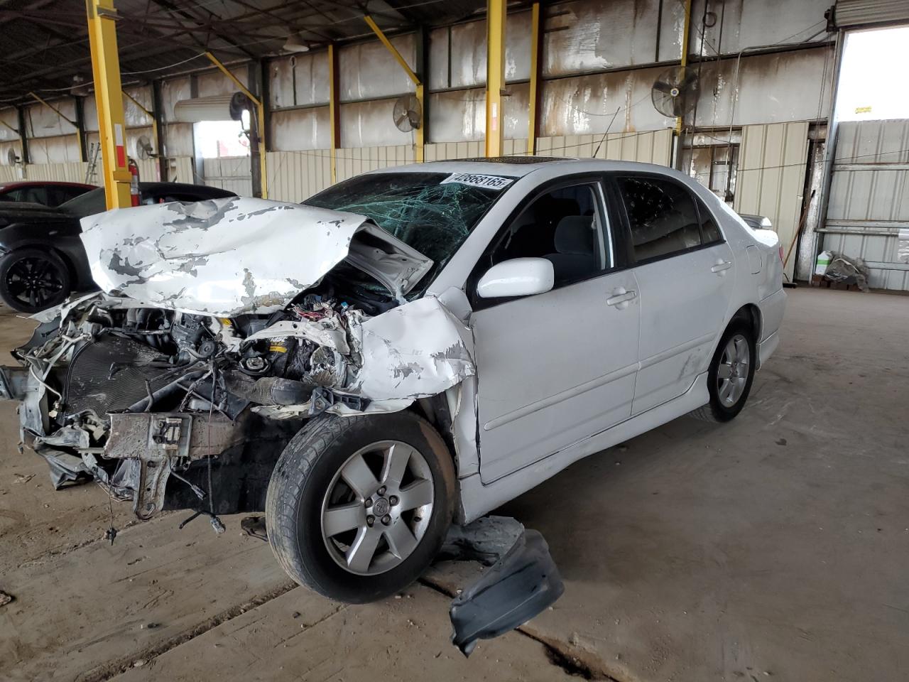 2005 Toyota Corolla - Image 1