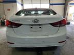 2014 Hyundai Elantra Se продається в Sandston, VA - Minor Dent/Scratches