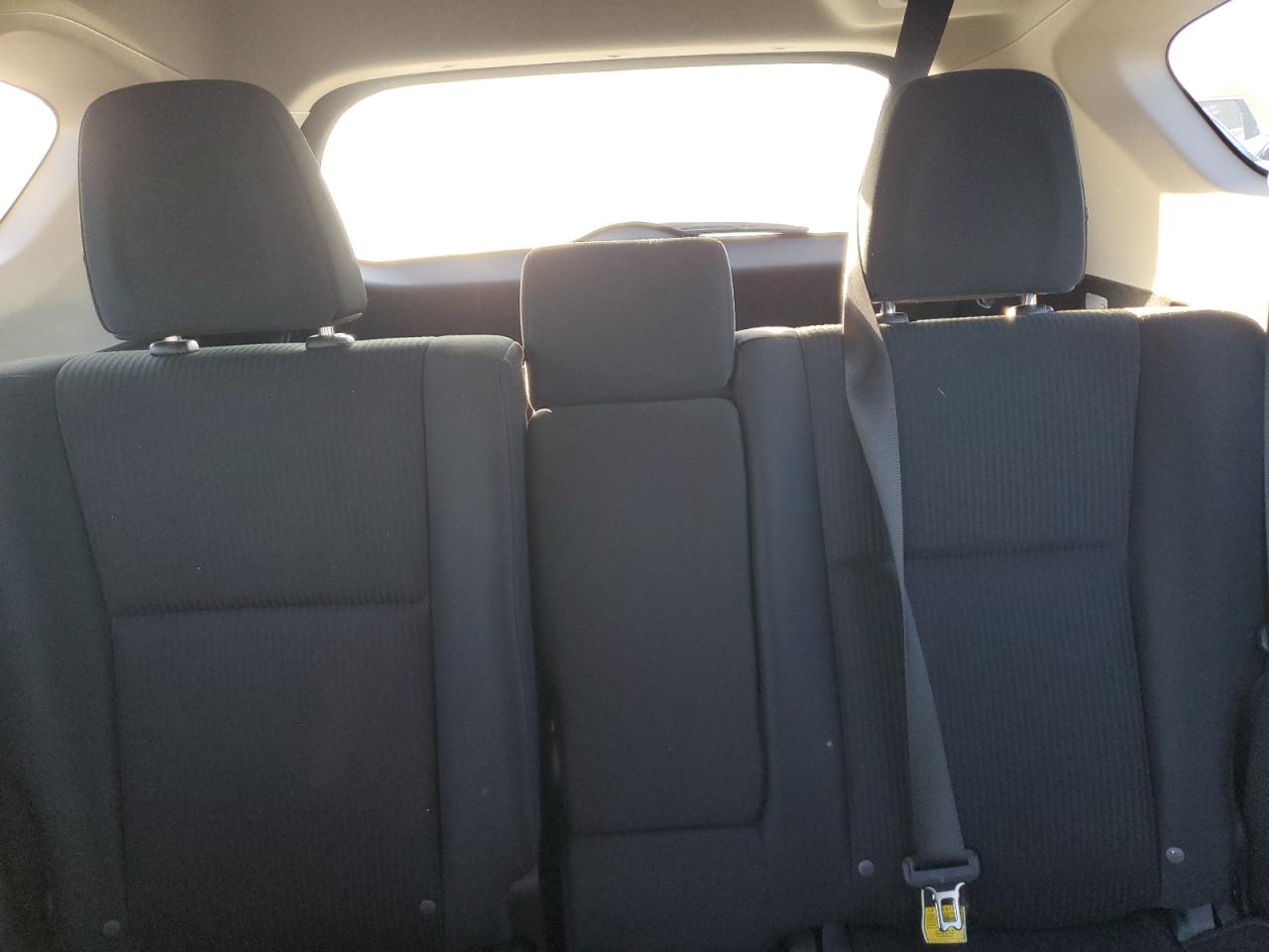 2016 Toyota RAV 4 - Image 10