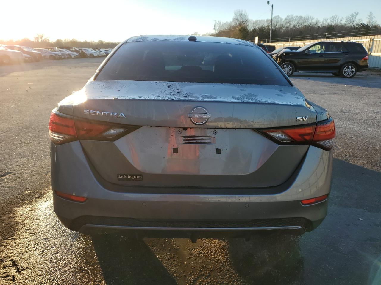 2024 Nissan Sentra - Image 6
