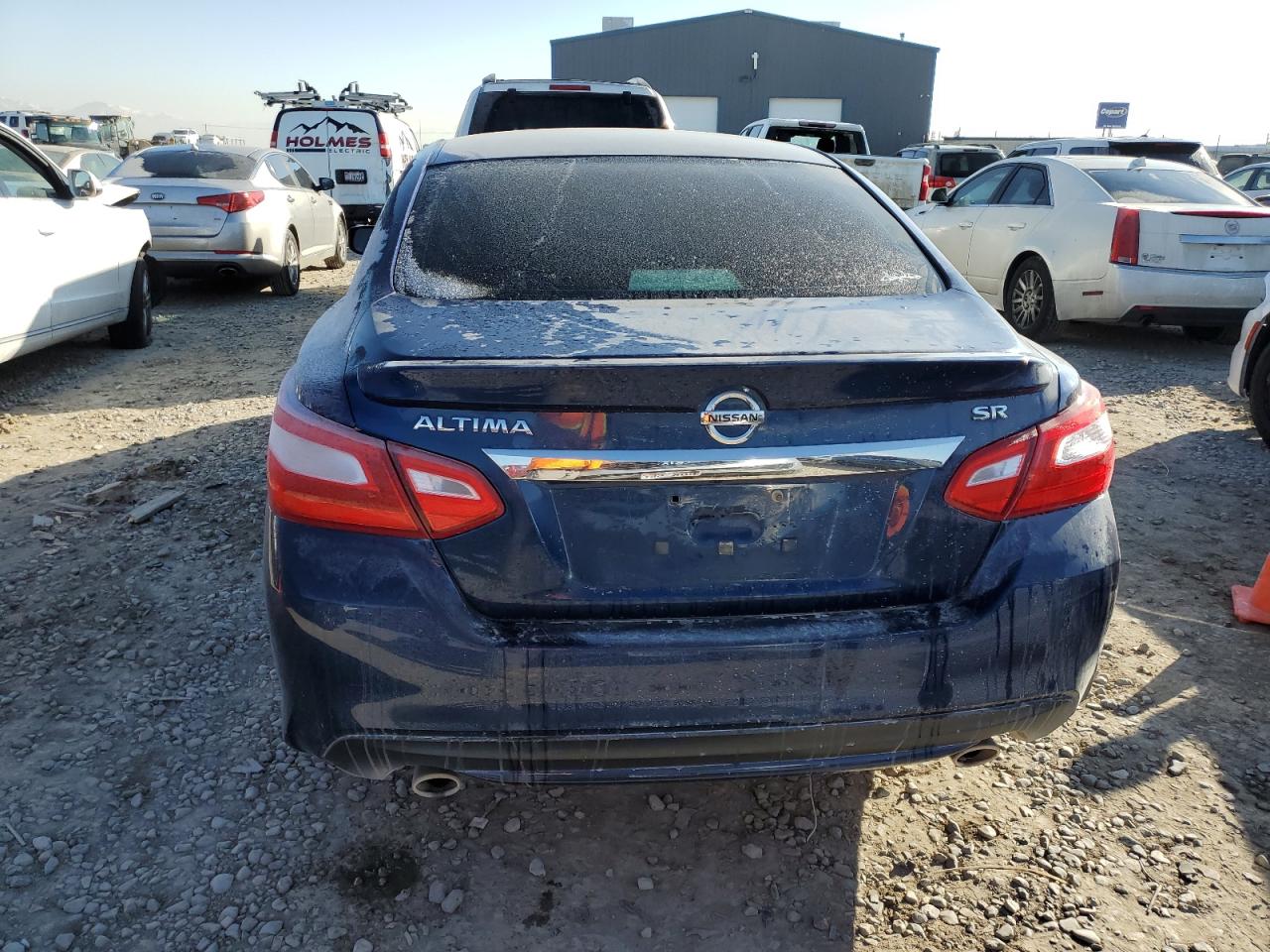 2016 Nissan Altima - Image 6