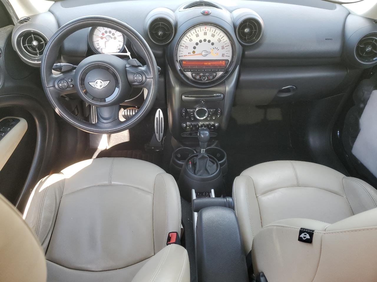 2014 MINI Cooper - Image 8