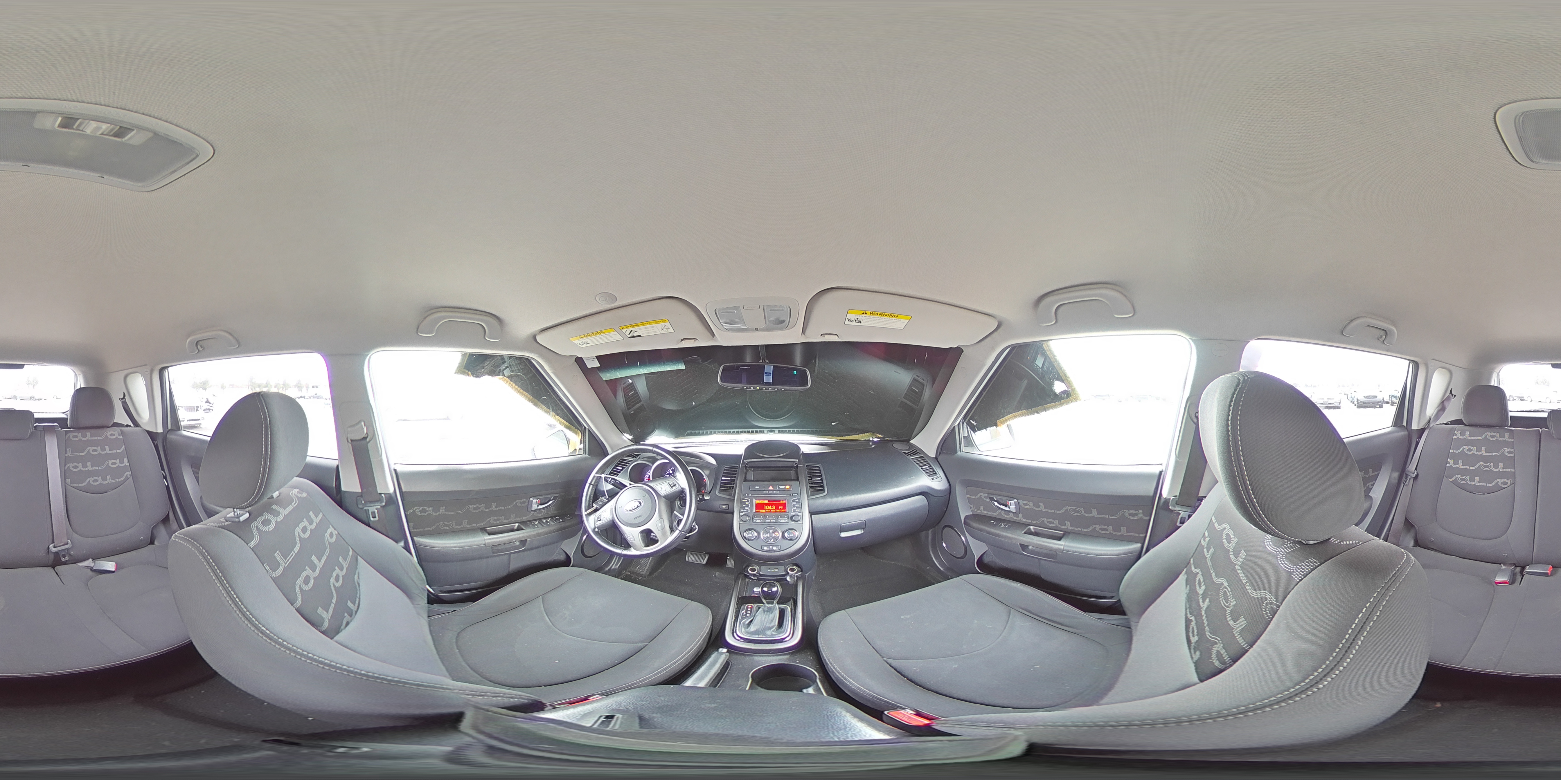 2013 Kia Soul - Image 13