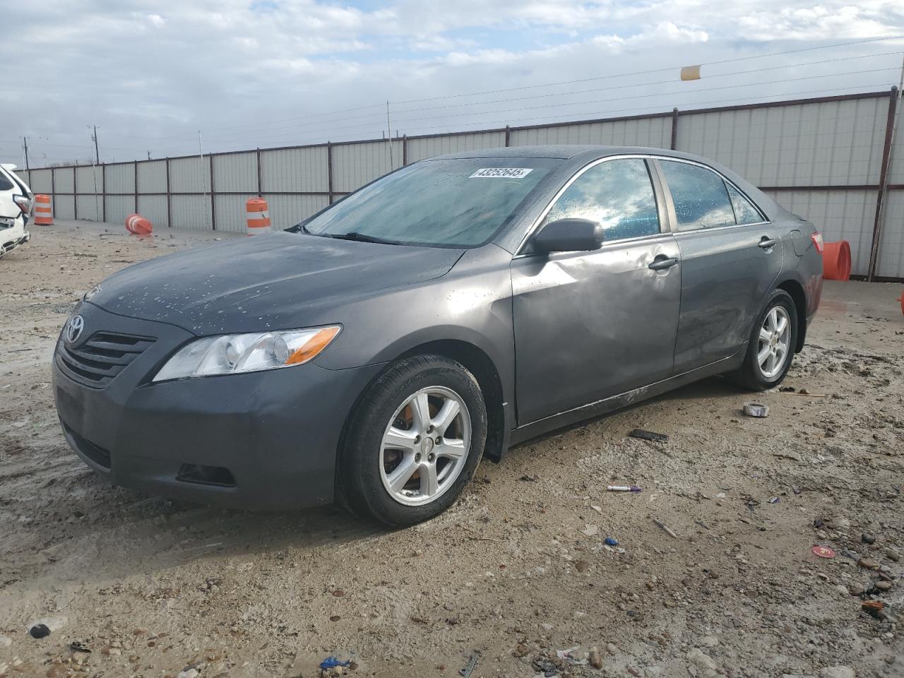 2009 Toyota Camry - Image 1