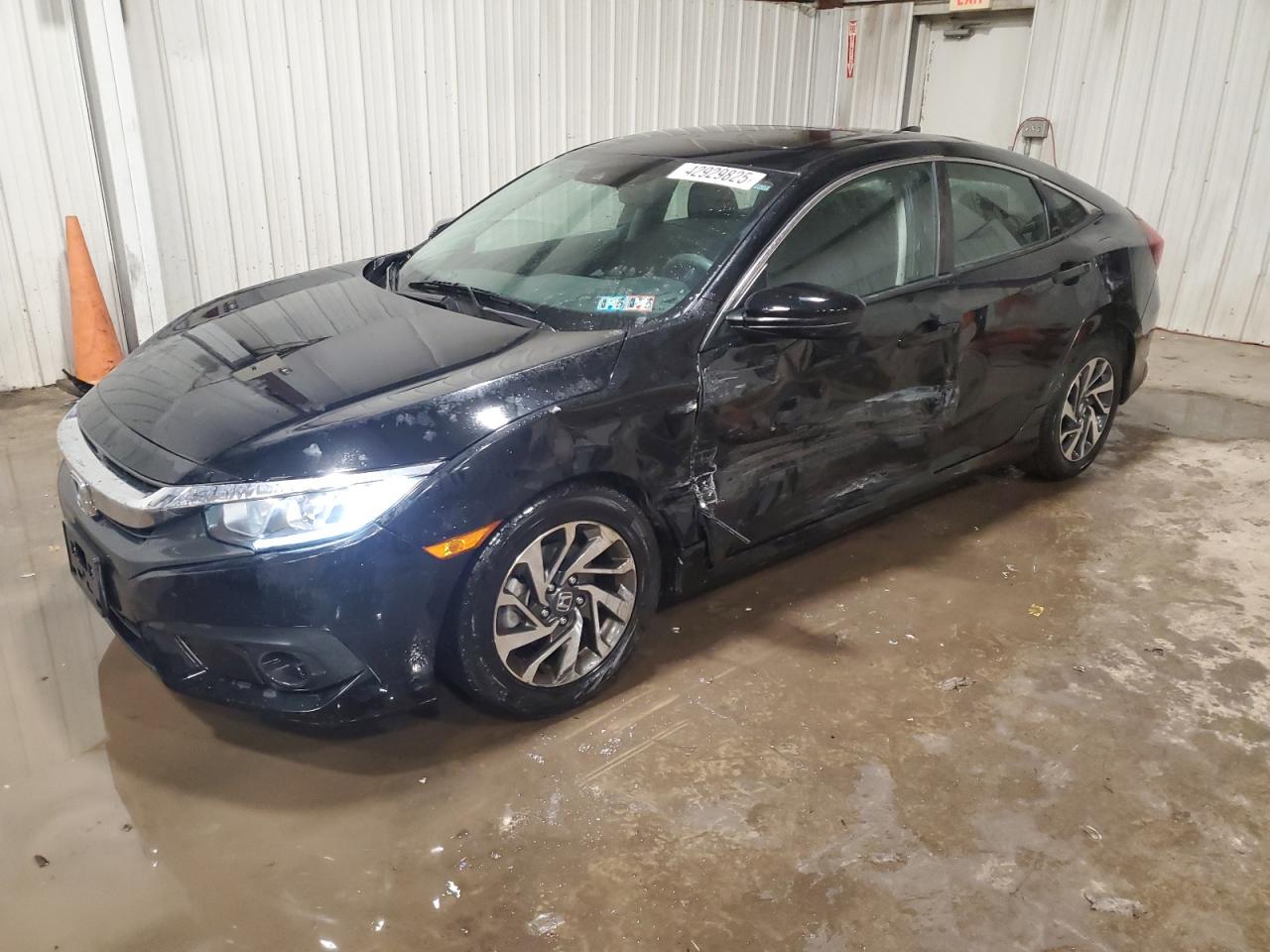 2017 Honda Civic - Image 1