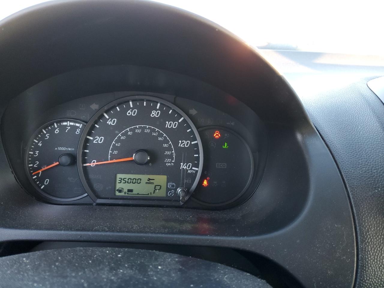 2020 Mitsubishi Mirage - Image 9