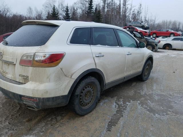 2010 MAZDA CX-9 