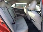 2024 Toyota Camry Se Night Shade en Venta en Homestead, FL - Front End