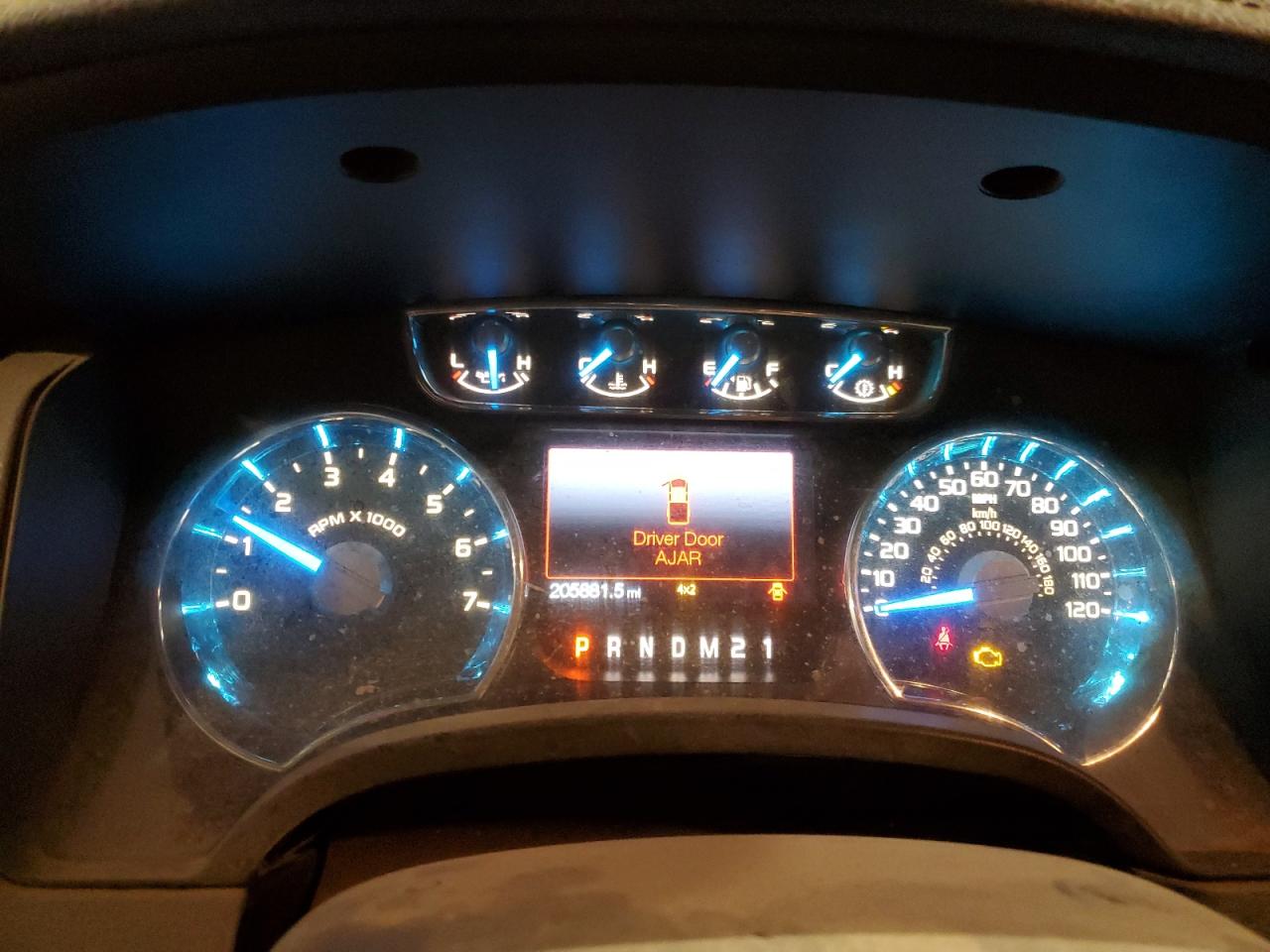 2013 Ford F-150 - Image 9